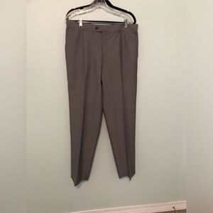 Madison Grey Slacks Size 36x32